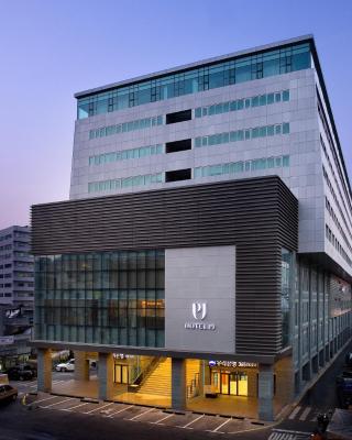 Hotel PJ Myeongdong