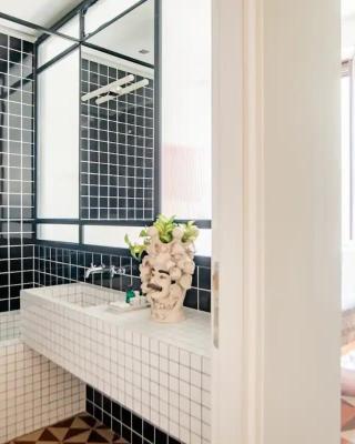 Milano Central Design room