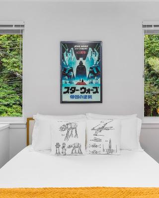 Darth Vader's Death Star Suite