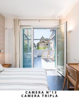 I Tibei Guesthouse Affittacamere