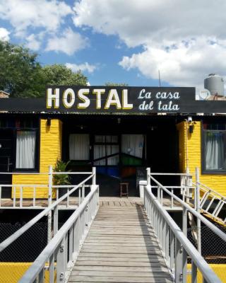 Hostel el Tata