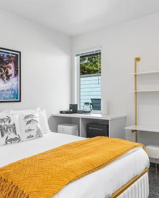 Leia's Rebel Princess Suite