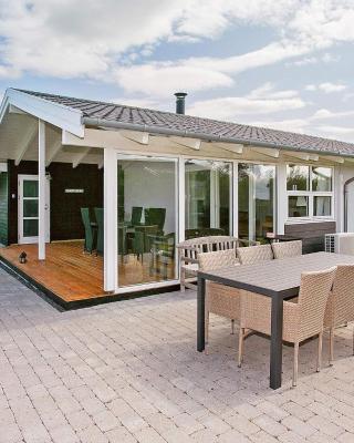 Holiday home Bogense XXXVI