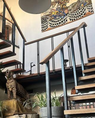 Loft by Conceptliving
