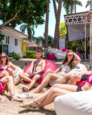 Slumber Party Koh Tao