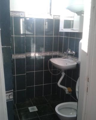 Guest House Vila Jasna