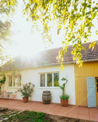 Country house Harmonia