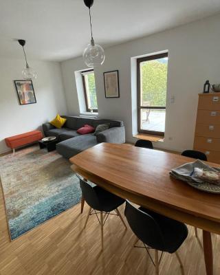 Haus Charlottenburg 2, zentrumsnah mit Blick auf die Festung, mit Sauna-Option