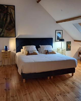 Wanatan Chambre Deluxe