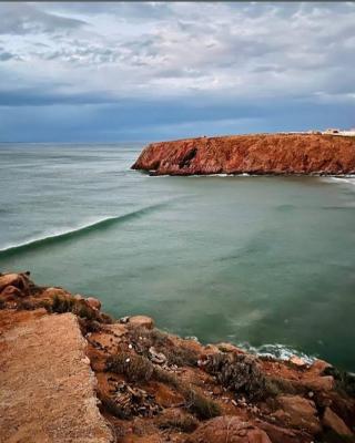 Dar diafa samira surf