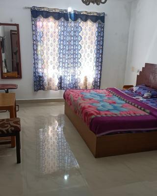 Hill Heaven Home Stay