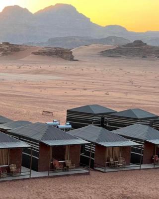 Wadi Rum Khalifa Camp