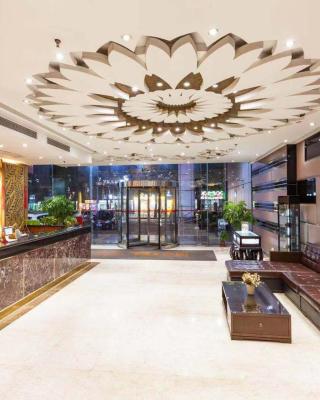 Milo Hotel - Near Shanghai Hongqiao National Exhibition Center