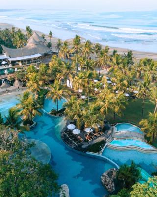 Bali Mandira Beach Resort & Spa