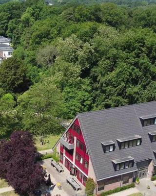 Fletcher Hotel Landgoed Huis te Eerbeek