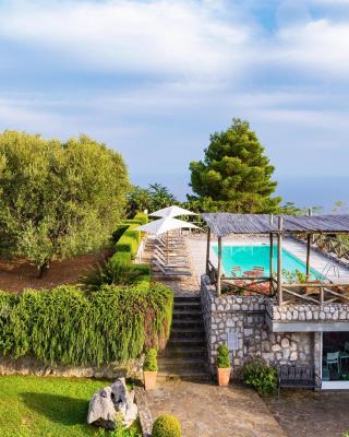 Le Capannelle by Feeling Italy