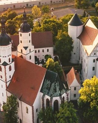 Schloss Hotel Wurzen