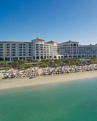 Waldorf Astoria Dubai Palm Jumeirah