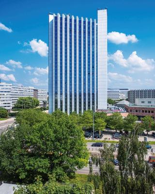 Congress Hotel Chemnitz