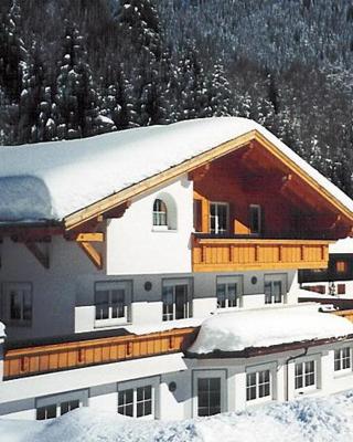 Ferienwohnung Carbonare