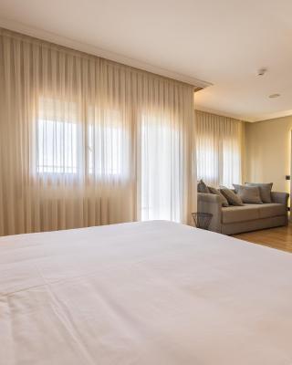 Hotel Santamaria