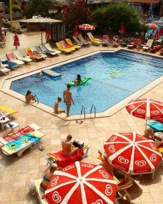 Turk Hotel
