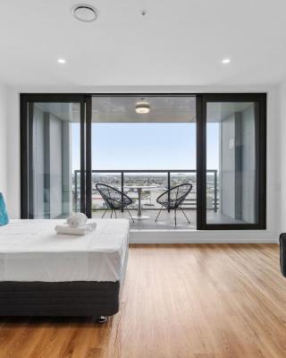 Manukau Studio Apartments