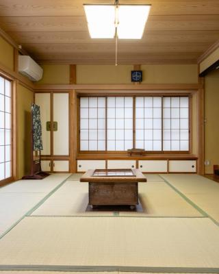 Atami SANKAITEN with Private ONSEN-vacation rental