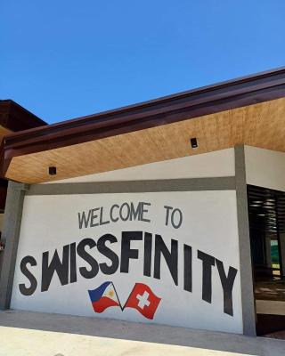 Swissfinity Beach Resort