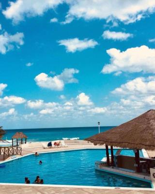 Brisas Apartment Cancun Hotel Zone