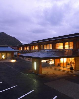 Shikotsuko Daiichi Hotel Suizantei