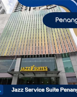 Jazz Service Suite Penang