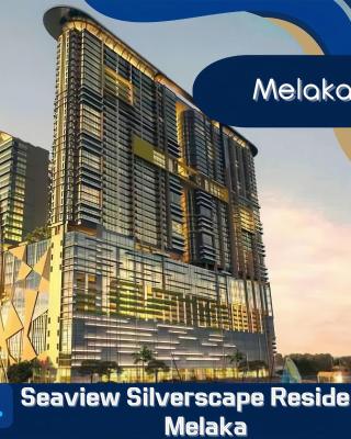 Silverscape Seaview Residence Melaka