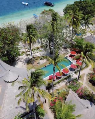 Amahelia Luxury Resort & Restaurant - Gili Asahan