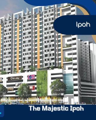 The Majestic Ipoh