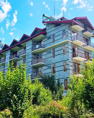 Hotel Marina Heights