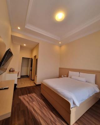 core inn juwita hotel