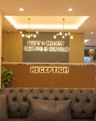 City Night Suites & Hotels