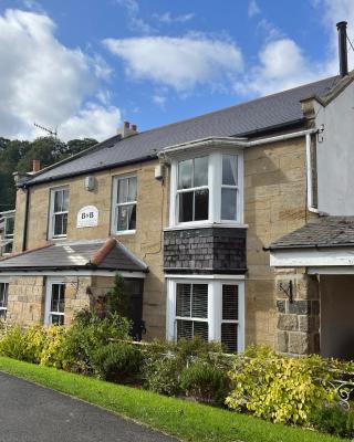 Newminster Cottage