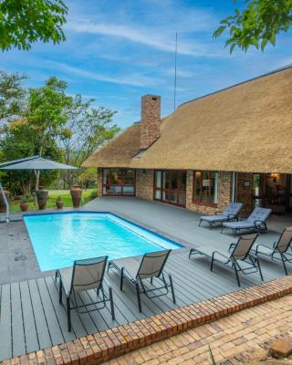 Kruger Park Lodge Unit No 441 with Private Pool