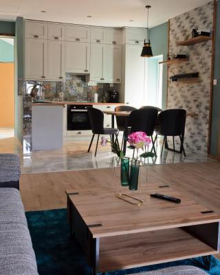 Boutique apartmán