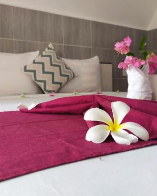 Meno Melani guesthouse
