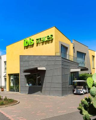 ibis Styles Catania Acireale