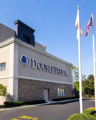 DoubleTree by Hilton Tinton Falls-Eatontown