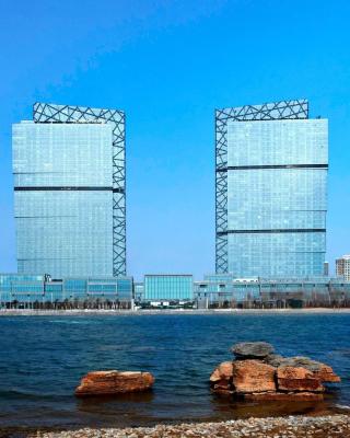 Four Points by Sheraton Qingdao, West Coast