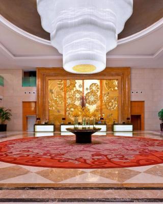 Sheraton Daqing Hotel