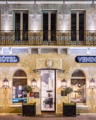 Hotel Vendome - BW Signature Collection