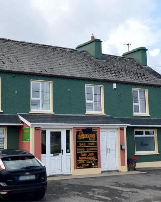 ANNORA Bar & Accommodation