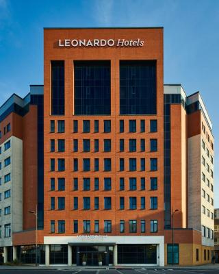 Leonardo Hotel Swindon - Formerly Jurys Inn