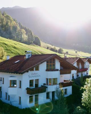 Landhaus Sonnrain Fendels